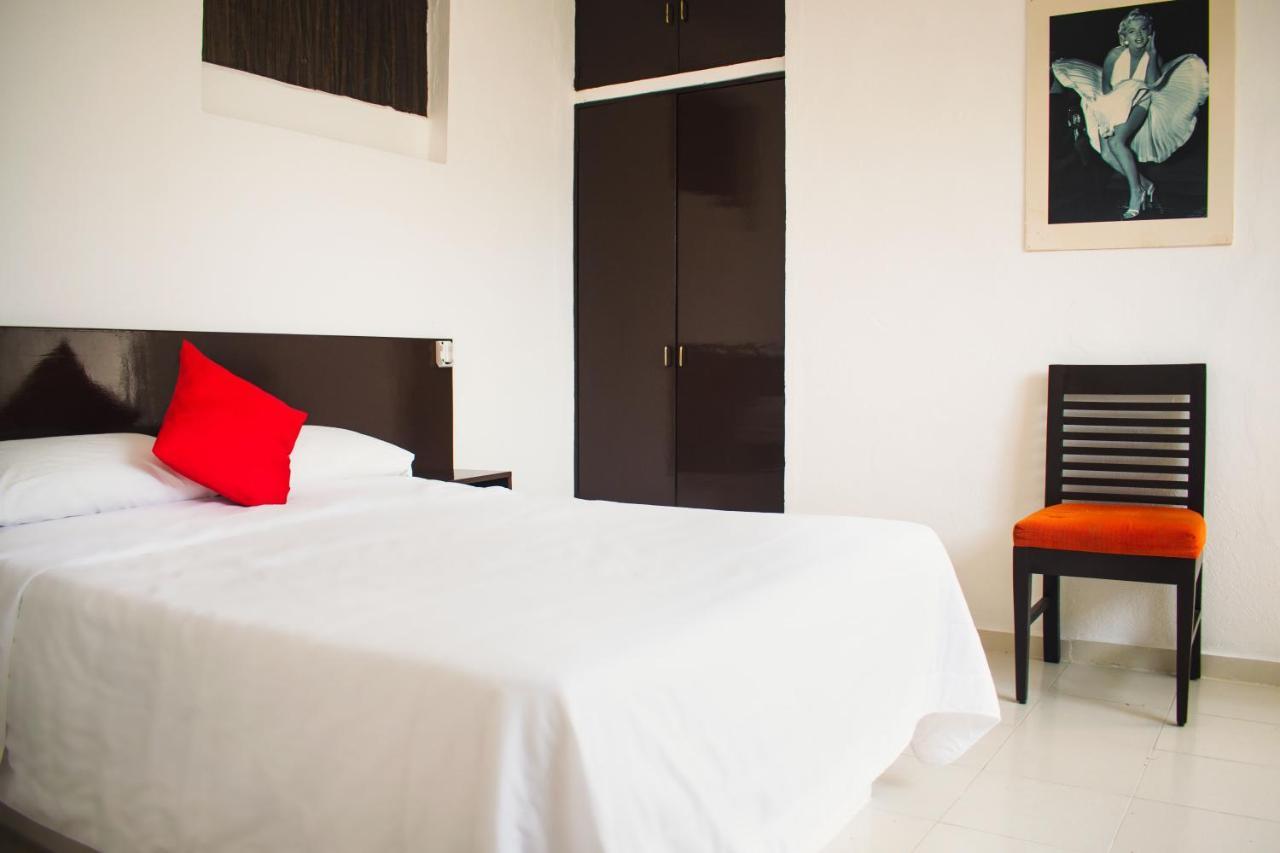 Habitación Doble Estándar