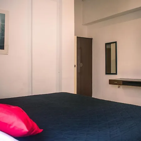 Hotel Cupules-2